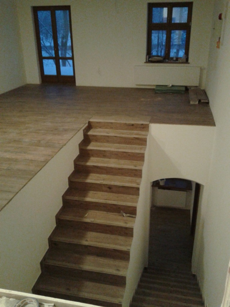gallery