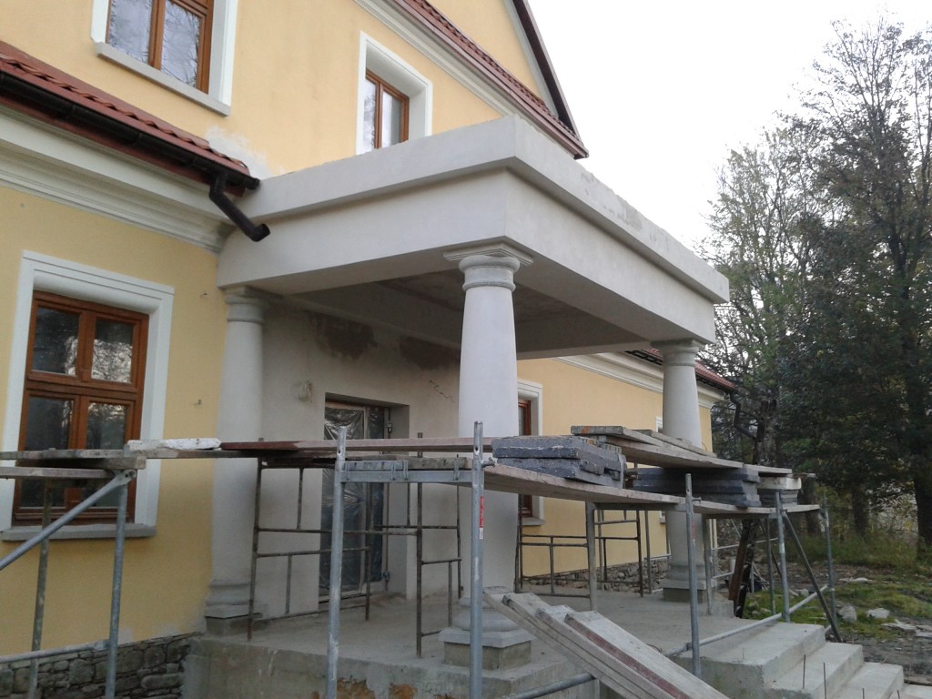 gallery