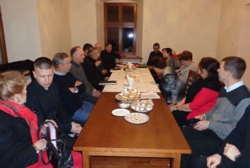 Spotkanie w Jeleśni