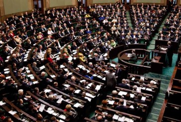 Wyniki Głosowania Sejmu RP- zapobieganie i zwalczanie przemocy wobec kobiet i przemocy domowej- Warszawa 6 lutego 2015 r.
