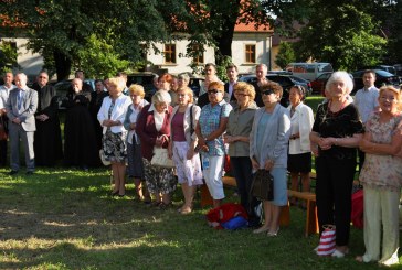 Zebranie Rady DIAK w Jeleśni 10 sierpnia 2015 r.
