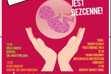 Marsz dla Życia i Rodziny