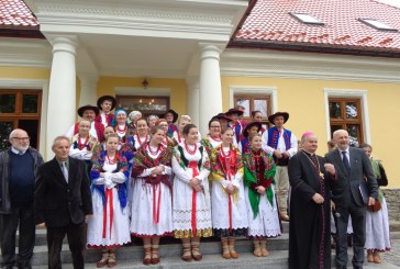 Jubileuszowe spotkanie Akcji Katolickiej w Jeleśni