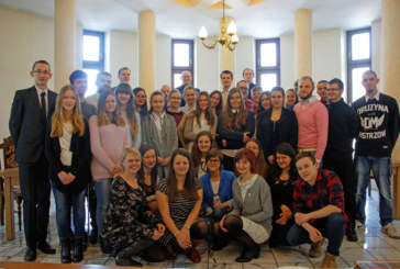 Spotkanie Opłatkowe Katolickiego Stowarzyszenia Młodzieży
