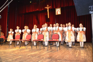 Koncert Akcji Katolickiej w BCK