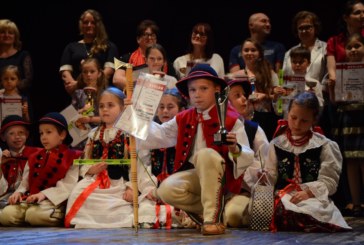 Podsumowanie XVIII Przeglądu Pieśni Patriotycznej