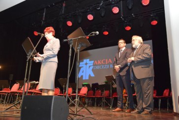 Uroczysty Koncert Akcji Katolickiej w BCK