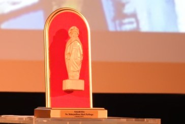 Nagroda św. Maksymiliana Marii Kolbego
