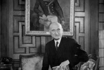 Wykład „Robert Schuman – czy jego idea ma szansę odnowić Europę?”.