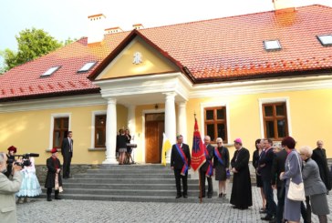 Spotkanie integracyjne w Jeleśni
