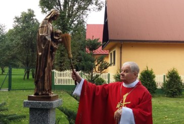 Spotkanie Akcji Katolickiej w Jeleśni