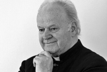 Pogrzeb śp. ks. Jana Sopickiego
