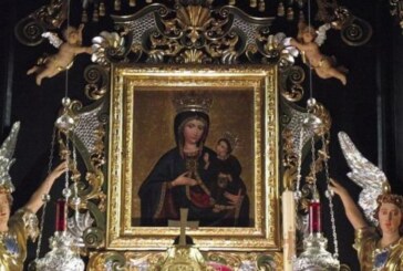 Nabożeństwo Fatimskie w Rychwałdzie – Pielgrzymka Akcji Katolickiej