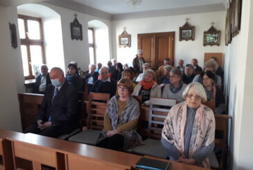 Rekolekcje wielkopostne Akcji Katolickiej w Jeleśni