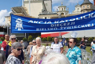 XXVII Ogólnopolska Pielgrzymka Akcji Katolickiej na Jasną Górę