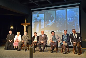 Uroczystość Chrystusa Króla 2023 – Galeria Zdjęć