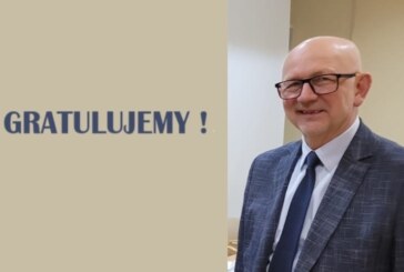 Gratulacje dla Pana Andrzeja Kamińskiego – Prezesa Akcji Katolickiej w Polsce