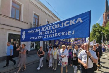 XXVIII Ogólnopolska Pielgrzymka Akcji Katolickiej na Jasną Górę