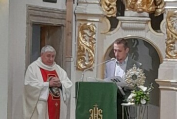 Szkoła świętości u Św. Jana Kantego w Kętach