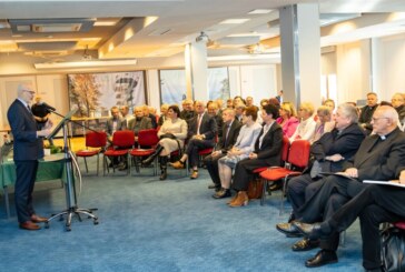 „Bądźcie świadkami Nadziei”. Konferencja naukowa z okazji patronalnego święta Akcji Katolickiej diecezji Bielsko-Żywieckiej
