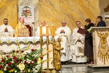Msza Święta w Uroczystość Chrystusa Króla – Patronalne Święto Akcji Katolickiej (video)