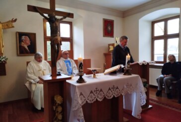 Szkoła Świętości Akcji Katolickiej w Jeleśni o Świętej Siostrze Faustynie