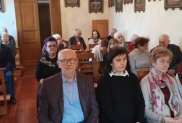 Szkoła Świętości w Jeleśni o Błogosławionym Księdzu Michale Rapaczu